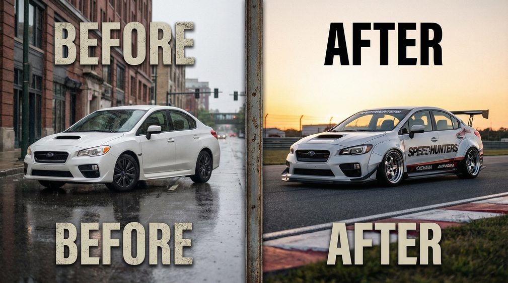 幼幼改装前后对比